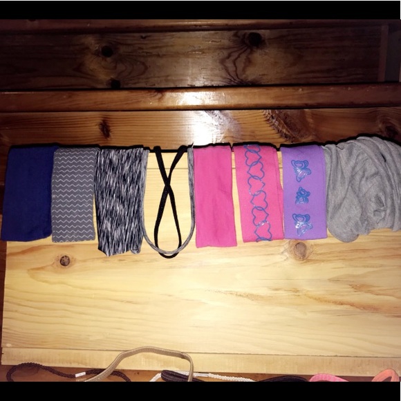 NWT 15pc HEADBAND BUNDLE - Picture 2 of 3